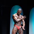 Yendri  Magagnini - IFBB Swiss Nationals 2014 - #1