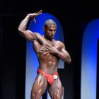 Yendri  Magagnini - IFBB Swiss Nationals 2014 - #1