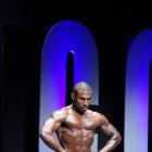 Yendri  Magagnini - IFBB Swiss Nationals 2014 - #1