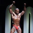 Yendri  Magagnini - IFBB Swiss Nationals 2014 - #1