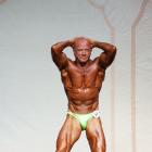 Raymond  Patalano - NPC Europa Battle of Champions 2013 - #1