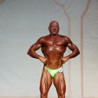 Raymond  Patalano - NPC Europa Battle of Champions 2013 - #1