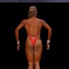 Whitney  Quaglia - NPC Montanari Bros Powerhouse Classic 2014 - #1