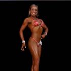 Whitney  Quaglia - NPC Montanari Bros Powerhouse Classic 2014 - #1