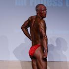 Johannes  Ruge - IFBB North German Championships 2011 - #1