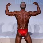 Johannes  Ruge - IFBB North German Championships 2011 - #1