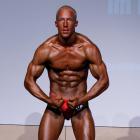 Johannes  Ruge - IFBB North German Championships 2011 - #1