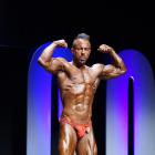 Jose  Torres - IFBB Swiss Nationals 2014 - #1