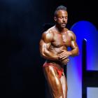 Jose  Torres - IFBB Swiss Nationals 2014 - #1