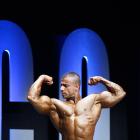 Mohammad  Jamali - IFBB Swiss Nationals 2014 - #1