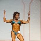 Carlena  Galati - NPC Europa Battle of Champions 2013 - #1