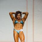 Carlena  Galati - NPC Europa Battle of Champions 2013 - #1