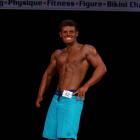 Nicholas  Rizzo - NPC Montanari Bros Powerhouse Classic 2014 - #1