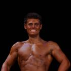 Nicholas  Rizzo - NPC Montanari Bros Powerhouse Classic 2014 - #1