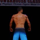 Andrei  Schipor - NPC Montanari Bros Powerhouse Classic 2014 - #1