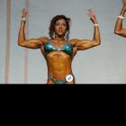 Carlena  Galati - NPC Europa Battle of Champions 2013 - #1