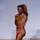 Frank  Paroli - IFBB North German Championships 2011 - #1