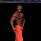 Igor  Celzner - NPC Montanari Bros Powerhouse Classic 2014 - #1