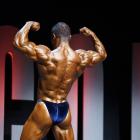 George  Hatziemanuel - IFBB Swiss Nationals 2014 - #1