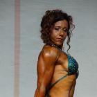 Carlena  Galati - NPC Europa Battle of Champions 2013 - #1