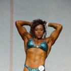 Carlena  Galati - NPC Europa Battle of Champions 2013 - #1