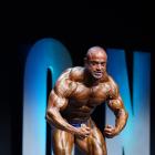 Amr  Al Sawy - IFBB Swiss Nationals 2014 - #1