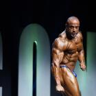 Amr  Al Sawy - IFBB Swiss Nationals 2014 - #1