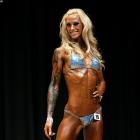 Corinna  Holzhauser - IFBB  International Austrian Cup 2013 - #1