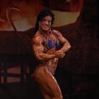 Guisy  Caputo - IFBB FIBO Power Pro Germany 2011 - #1