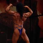 Guisy  Caputo - IFBB FIBO Power Pro Germany 2011 - #1