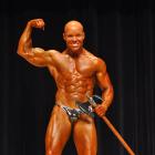 Steve   Davis - NPC East Tennessee 2013 - #1