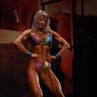 Aurelia  Grozajova - IFBB FIBO Power Pro Germany 2011 - #1