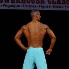 Paoli  Calino - NPC Montanari Bros Powerhouse Classic 2014 - #1