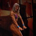 Aurelia  Grozajova - IFBB FIBO Power Pro Germany 2011 - #1