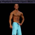 Paoli  Calino - NPC Montanari Bros Powerhouse Classic 2014 - #1