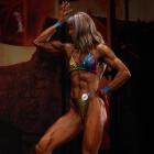 Aurelia  Grozajova - IFBB FIBO Power Pro Germany 2011 - #1