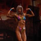 Aurelia  Grozajova - IFBB FIBO Power Pro Germany 2011 - #1