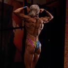 Aurelia  Grozajova - IFBB FIBO Power Pro Germany 2011 - #1