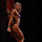 Aurelia  Grozajova - IFBB FIBO Power Pro Germany 2011 - #1