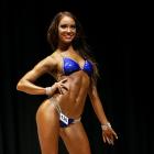 Stephanie  Davis - IFBB  International Austrian Cup 2013 - #1