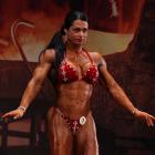 Eleni  Kavva - IFBB FIBO Power Pro Germany 2011 - #1