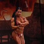 Eleni  Kavva - IFBB FIBO Power Pro Germany 2011 - #1