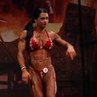 Eleni  Kavva - IFBB FIBO Power Pro Germany 2011 - #1