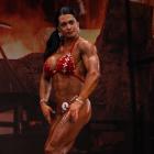 Eleni  Kavva - IFBB FIBO Power Pro Germany 2011 - #1