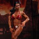 Eleni  Kavva - IFBB FIBO Power Pro Germany 2011 - #1