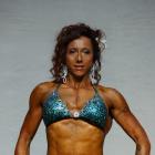 Carlena  Galati - NPC Europa Battle of Champions 2013 - #1