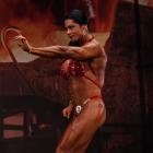 Eleni  Kavva - IFBB FIBO Power Pro Germany 2011 - #1