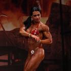 Eleni  Kavva - IFBB FIBO Power Pro Germany 2011 - #1