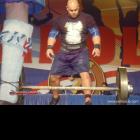 Mike  Jenkins - Arnold Strongman Classic 2012 - #1