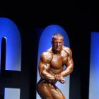 Lubi  Bakic - IFBB Swiss Nationals 2014 - #1